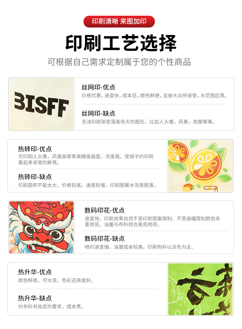 现货简约字母端午束口保温饭盒袋便携式棉麻便当包防水带饭收纳袋详情15