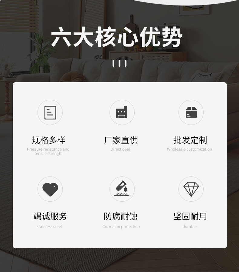 Hardware tools: 8-inch wire cutters, industrial-grade hand pliers, 6-inch labor-saving pointed-nose pliers, and multi-purpose pliers pic 4