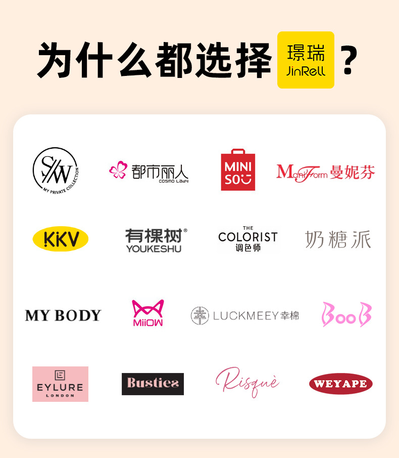 工厂热销硅胶文胸隐形无痕美胸塑型自粘小胸变大纯色厚款聚拢胸贴详情1