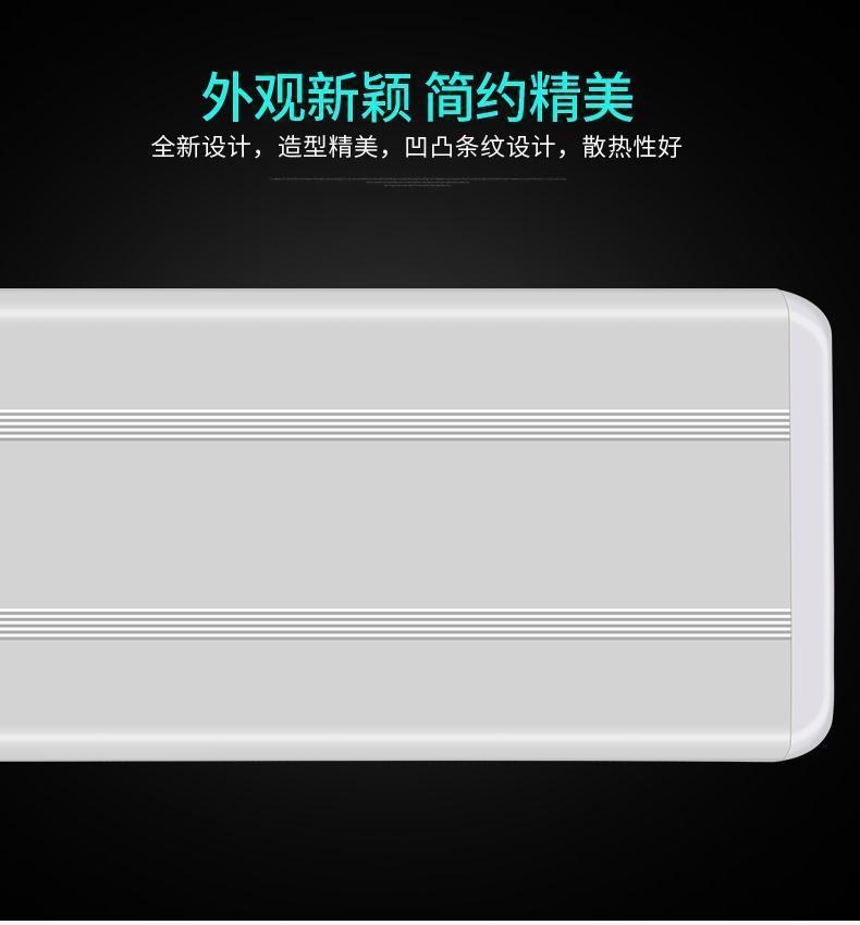 鱼缸节能灯led专用照明灯乌龟造景防水灯水灯中小型水族箱架灯详情6
