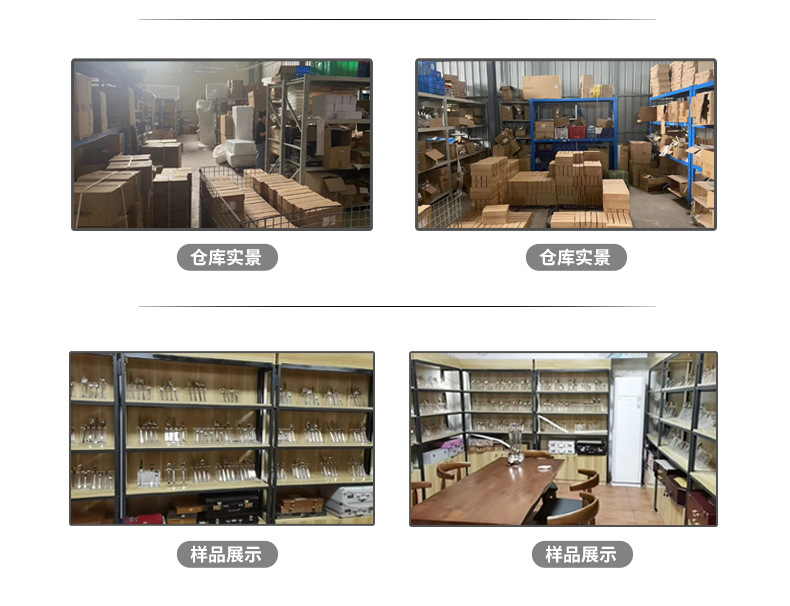 餐桌公用勺子304不锈钢聚餐自助分菜勺 酒店餐厅大公勺食堂分餐勺详情12