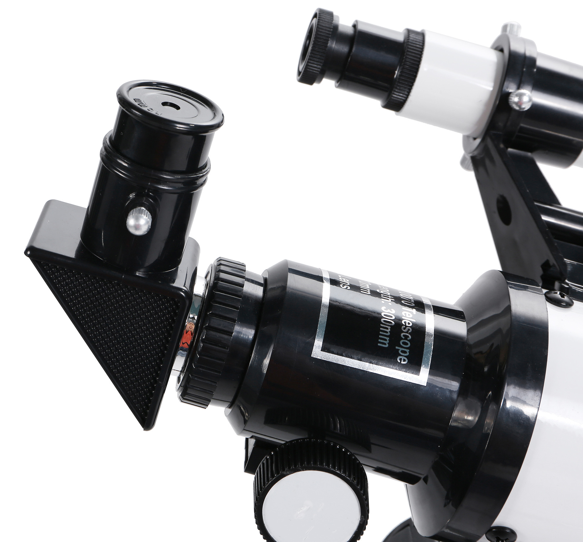 F30070天文望远镜带寻星镜专业大口径单筒高清高倍观月儿童礼品详情25