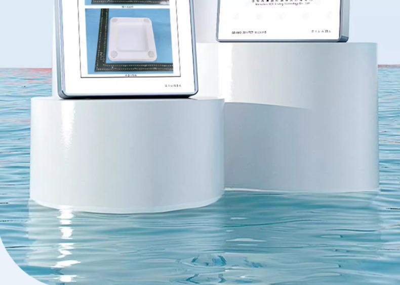 海尔电子秤家用精准充电电池款智能人体秤高精度的体重秤工厂直销详情25