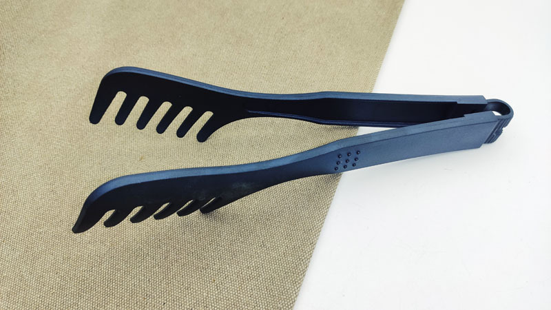 Amazon nylon kitchenware in stock: soup spoons, spatulas, spaghetti claws, soup spoons, kitchen ware pic 54
