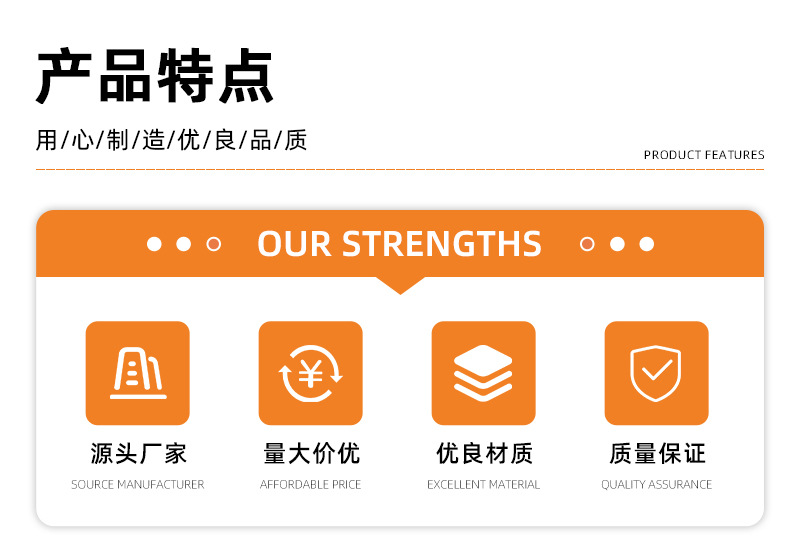 儿童tpr解压玩具羊驼捏捏玩具软胶简约解压捏捏乐玩具现货批发详情3