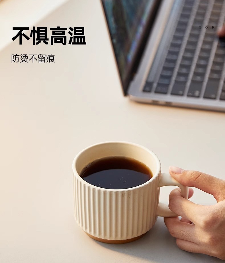 加厚电脑桌垫办公笔记本键盘桌面超大号鼠标垫防水防油免洗书桌垫详情16