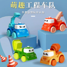 抖音热款款男孩儿童模型消防惯性小汽车玩具娃娃机幼儿园礼品批发详情30