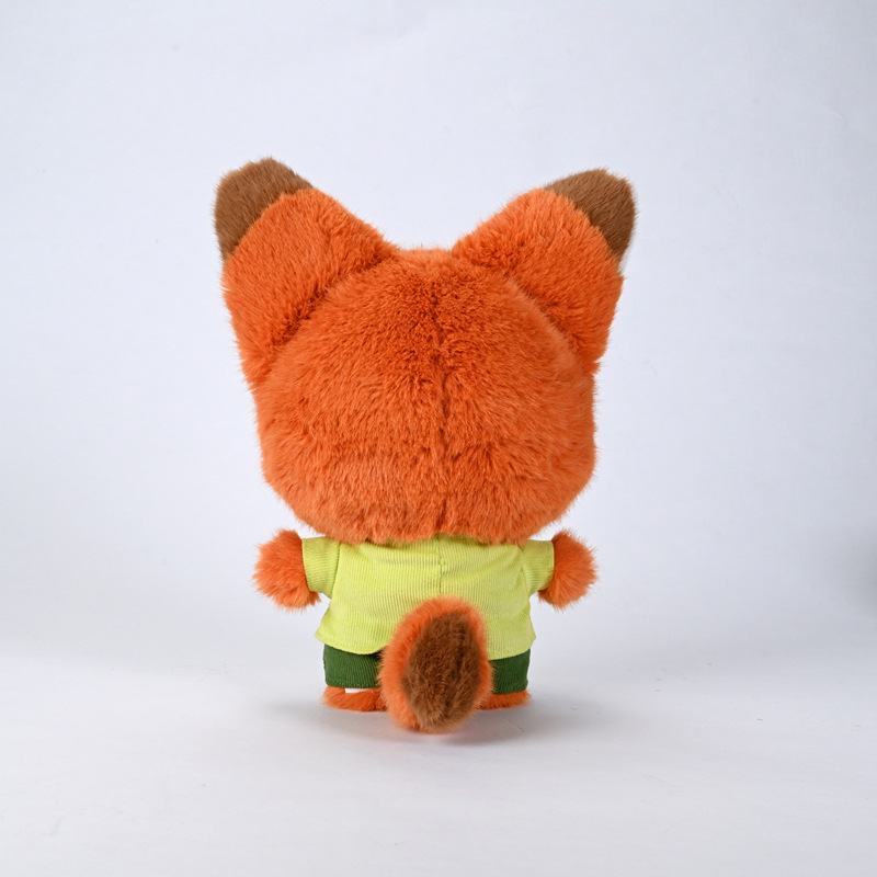 迪士尼潮流玩偶毛绒玩具批发定制款柔软可爱礼物详情8