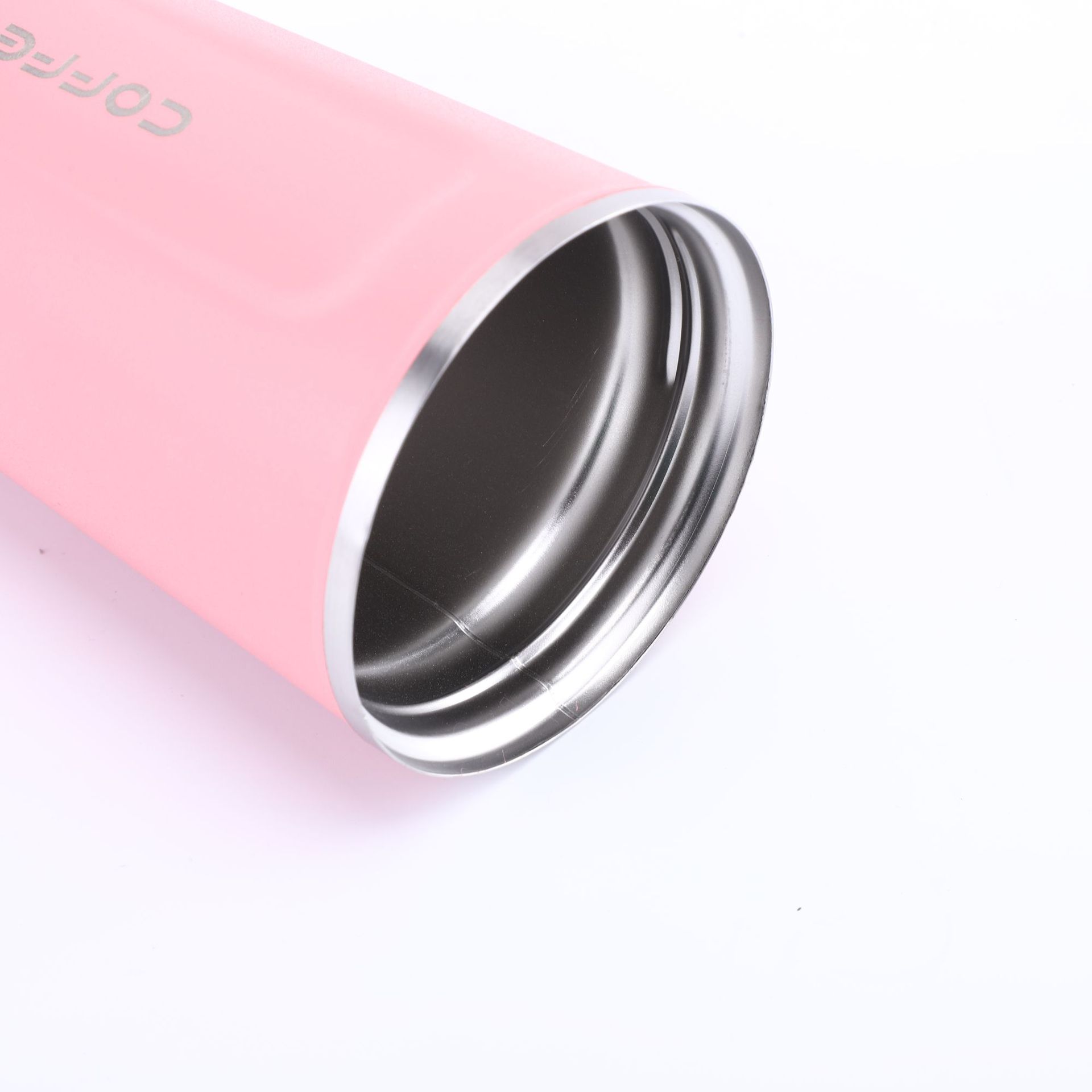 Wholesale of new creative 304 stainless steel insulated cups for men and women, outdoor portable car cups and coffee cups pic 17