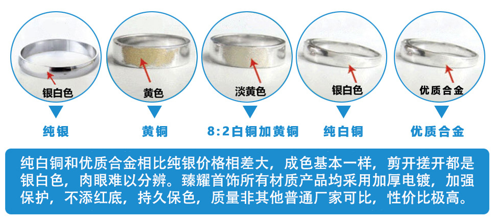 镀银实心福字小元宝摆件仿真银锭饰品直播爆款地摊货源引流小礼品详情1