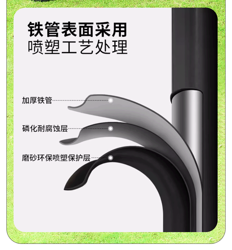 Large-capacity outdoor camping trolleys, folding trolleys, outdoor vending carts, folding carts, express delivery carts, and towing carts pic 17