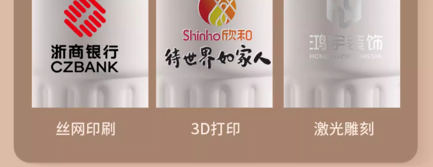 智能温显316不锈钢保温杯男女高颜值保冷咖啡便携水杯子礼品定制详情25