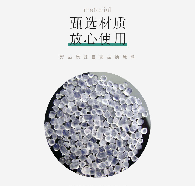 源头厂家车缝镭射PVC透明防水沙滩手提袋炫彩大容量幻彩礼品袋包装托盘塑胶托盘详情3