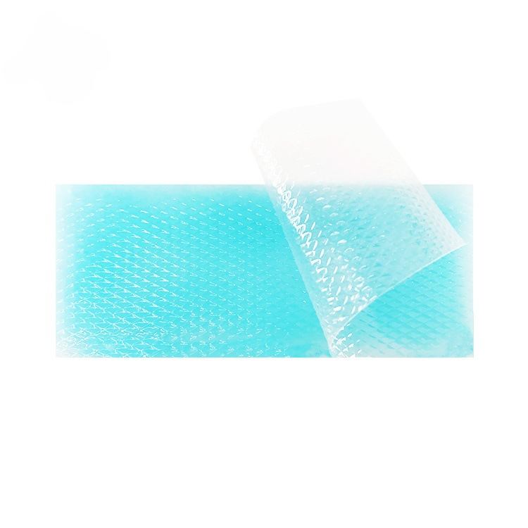 Cross-border exclusive fever-reducing patches for children and infants, general physical cooling cold compresses, hydrogel cooling patches, home fever-reducing patches pic 9