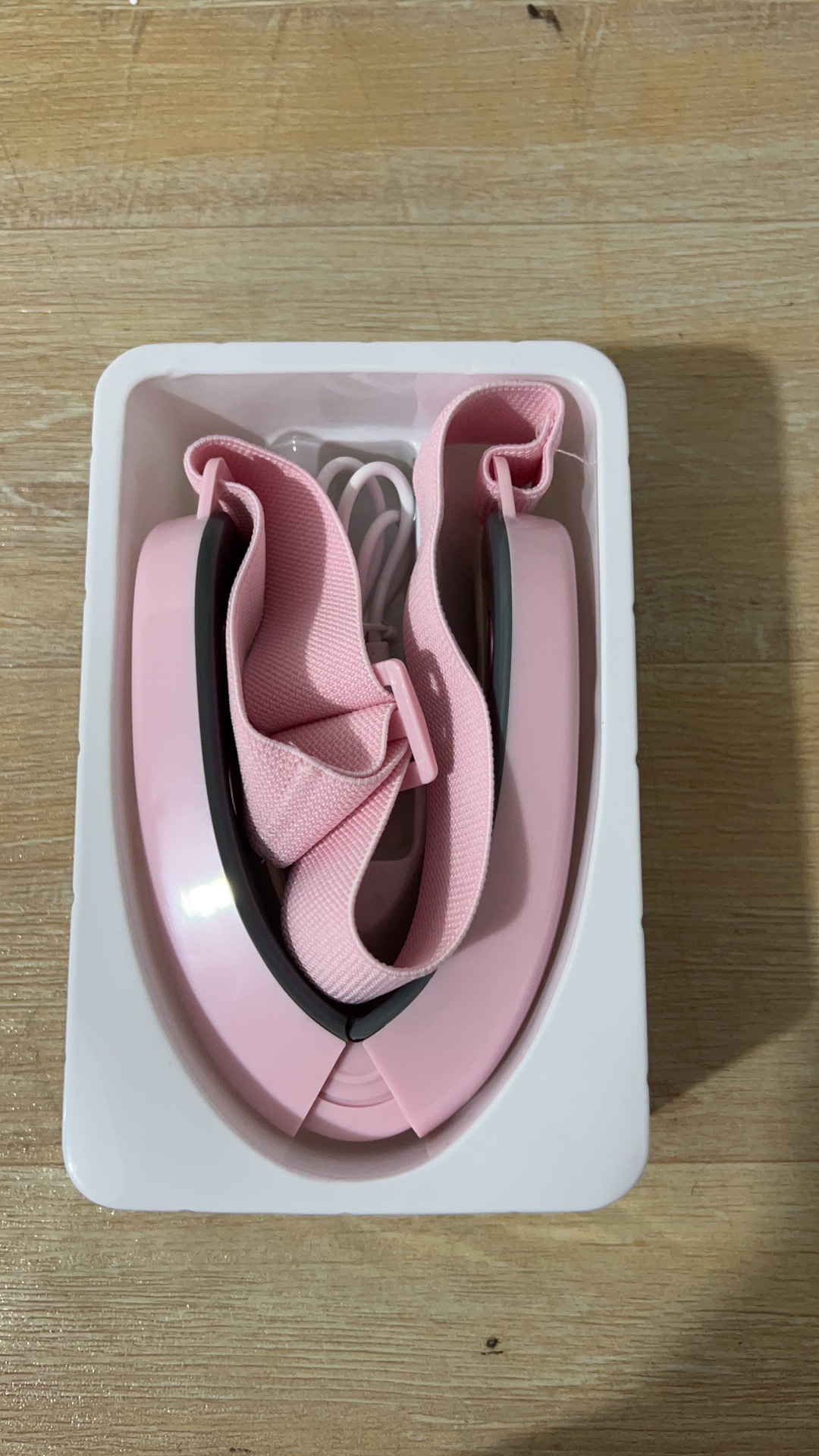 跨境新品脸部仪器微电流脸部按摩器脸部智能美容仪V型脸部按摩器详情5