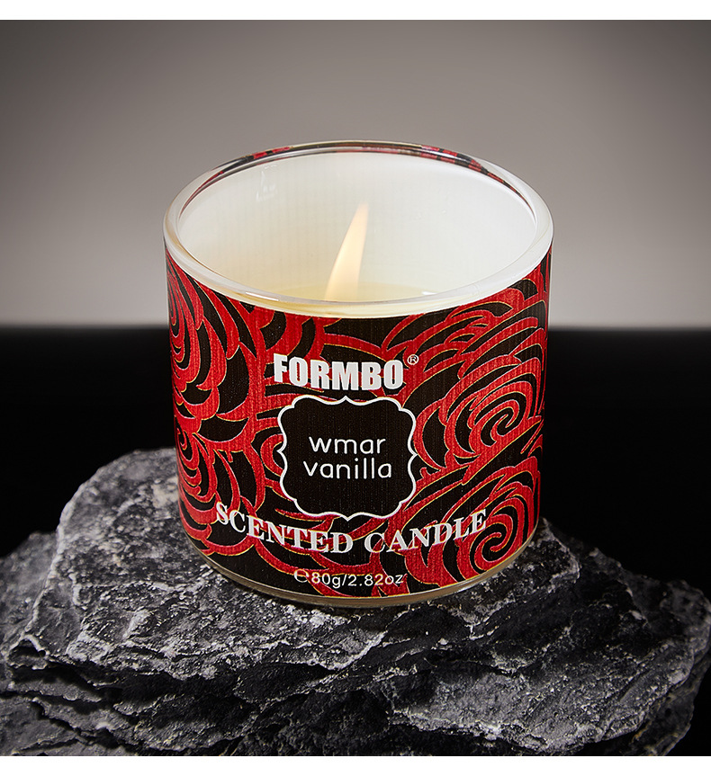 【跨境专供】FORMBO香薰蜡烛室内除臭芳香香薰清新空气除异味香薰详情21