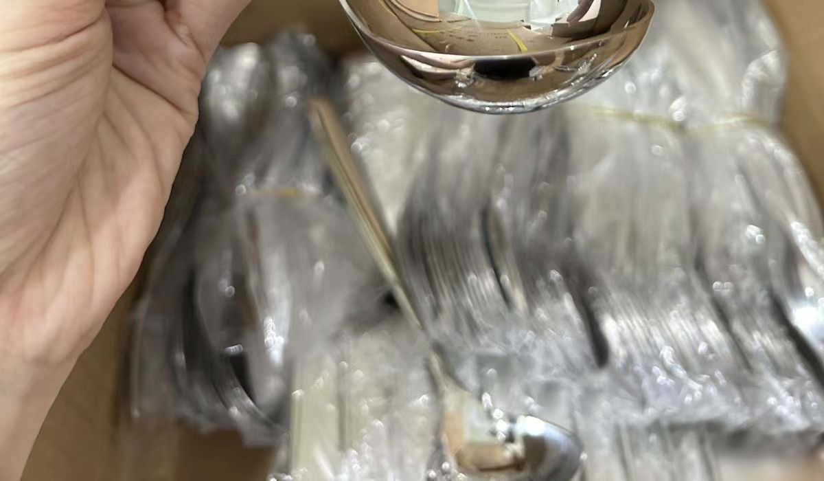 304不锈钢汤勺韩式加深喝汤勺大头圆勺调羹粥勺长短柄加深喝汤匙详情5