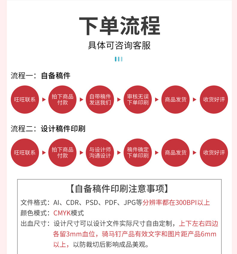 高档水果鲜花礼盒大号圆形包装礼盒情人节七夕包装盒花盒礼品盒详情8