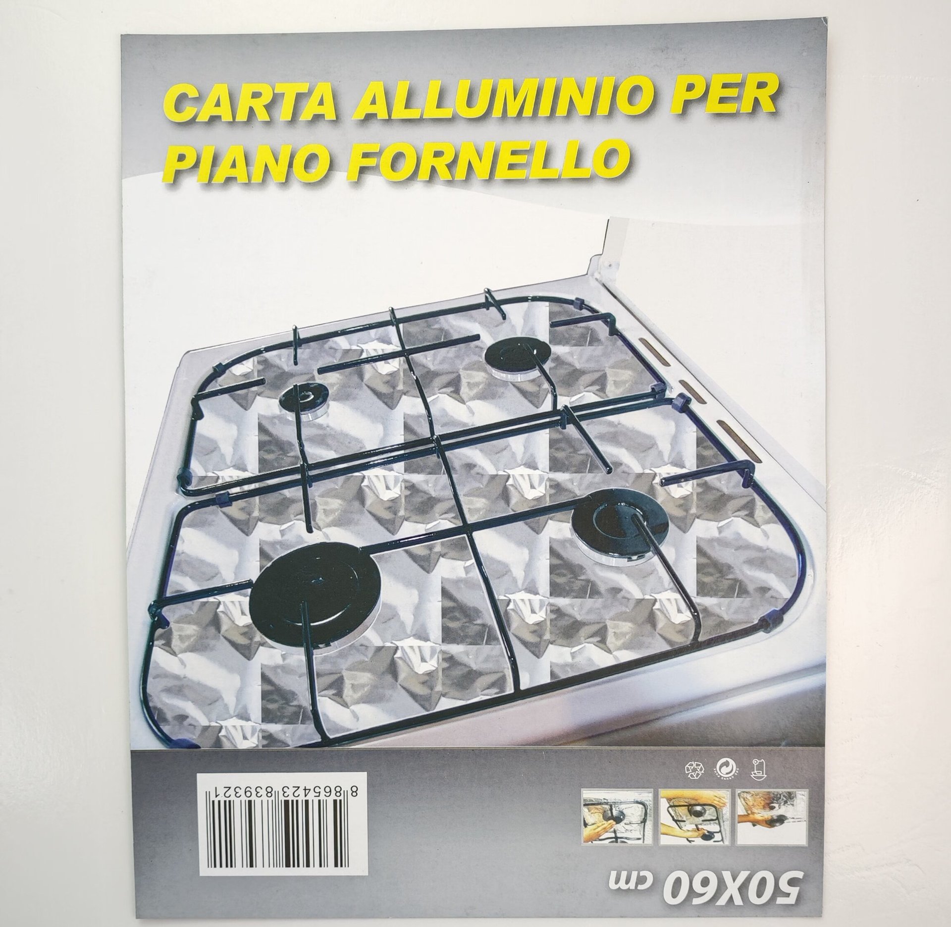 燃气灶具保护铝箔纸煤气炉保洁盘灶台防油污耐高温清洁锡纸贴纸垫详情9