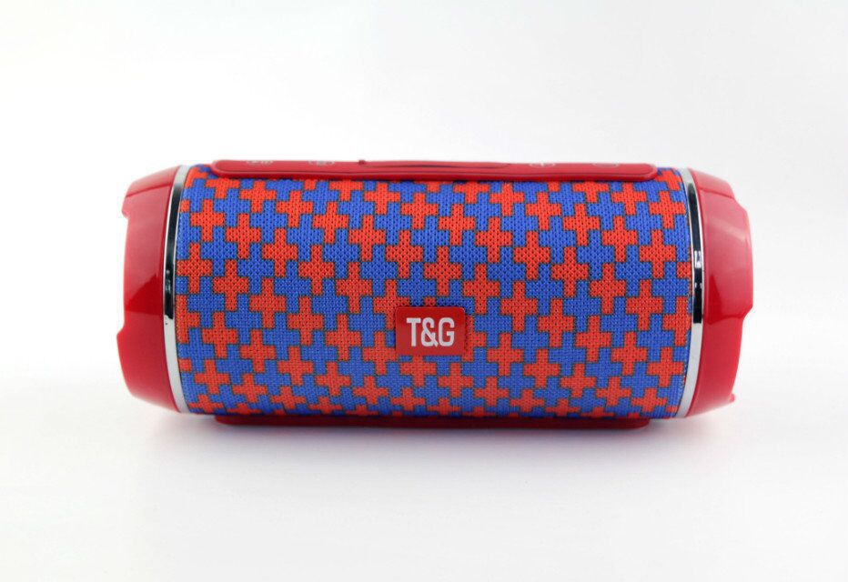 Новый водонепробиваемый телефон TG116 bluetooth с сабвуфером на флешке и голосовой связью pic 32