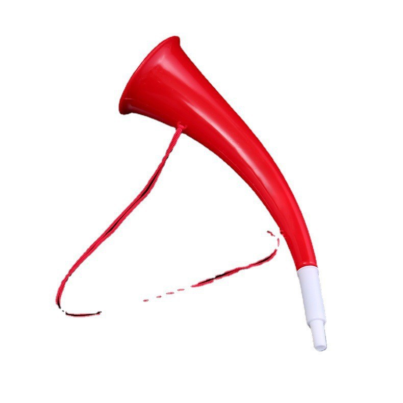 Elbow pipe, horn horn, vuvuzela, school party, sports meeting, cheerleading team, atmosphere, cheering props, competition, fans pic 5