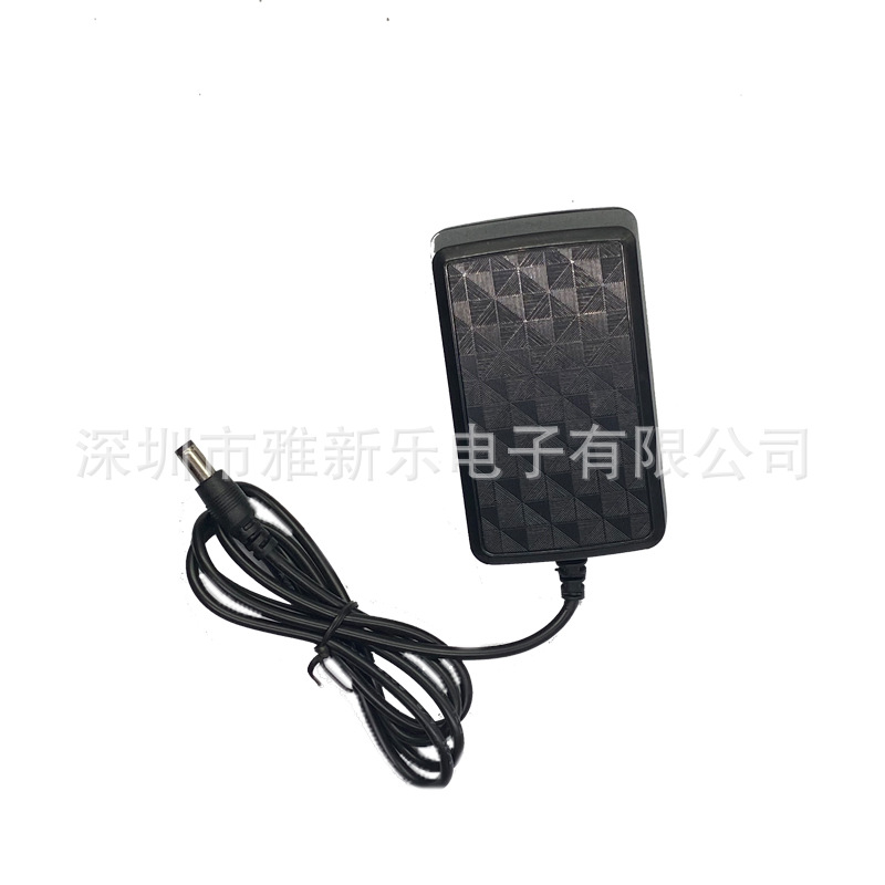 High-quality 12V2A power adapter, LED light strip, security monitoring power supply, live supplementary lighting power supply, 24W full capacity pic 14
