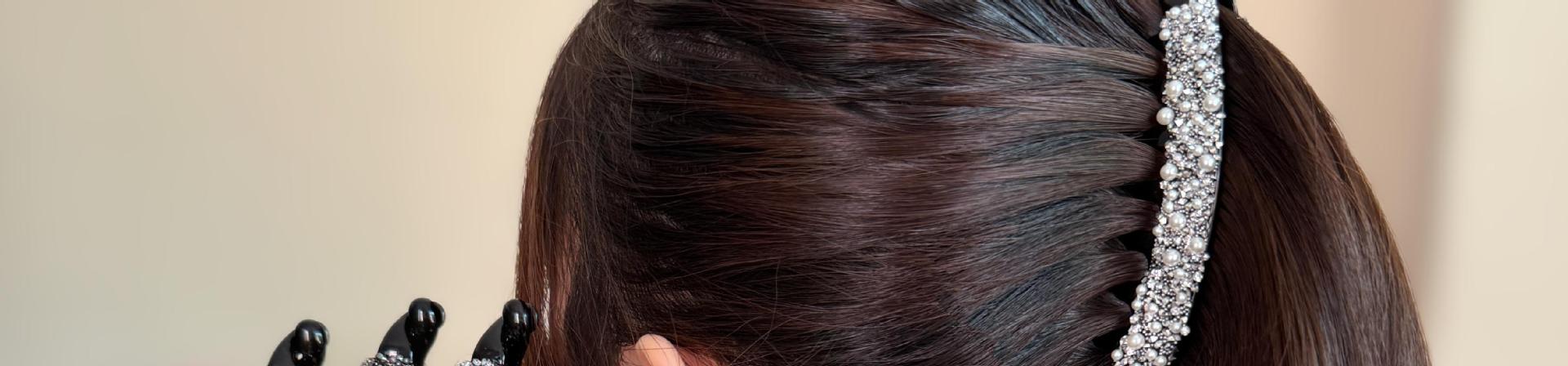 马尾固定香蕉夹女2024新款高级感竖夹发夹后脑勺抓夹发卡夹子头饰详情4