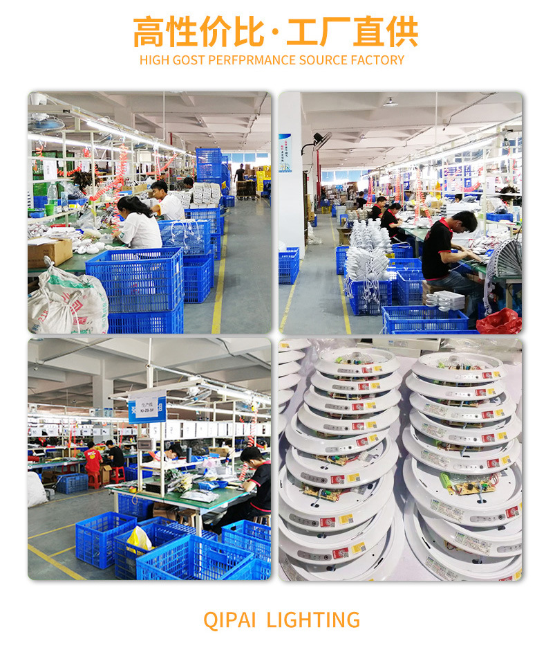 Wholesale of led tube garage lights, human body infrared microwave sensing energy-saving fluorescent lamps, t8 radar sensing tubes pic 3
