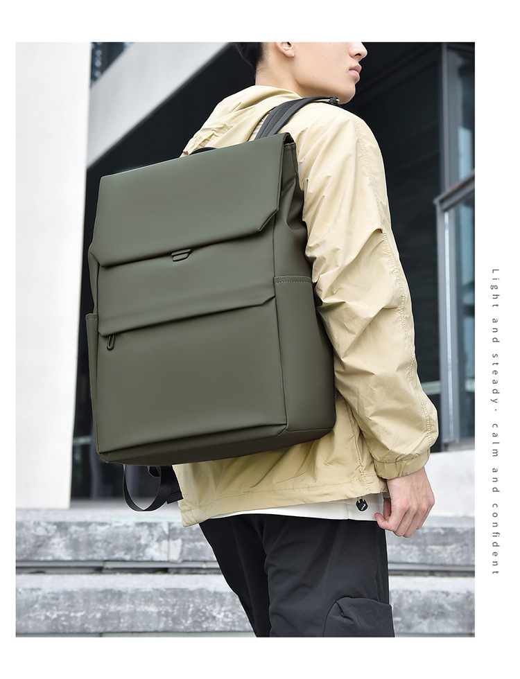 Backpack double-shoulder manufacturer, double-shoulder large-capacity student backpack, art student sketching and sketching multi-functional tool kit pic 19