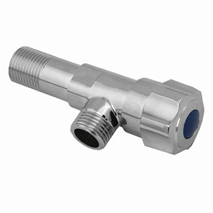 Washing machine faucet, bathroom 4-minute built-in quick-opening, bathroom faucet, copper core plumbing hardware manufacturer wholesale pic 17