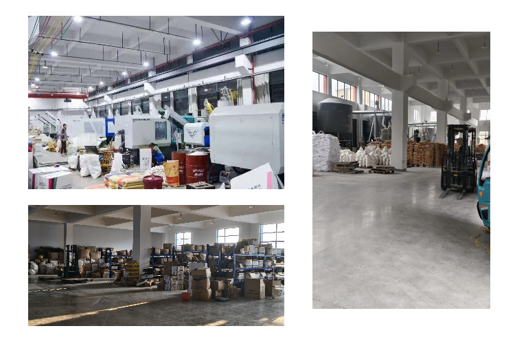 PVC红色水管UPVC硬质塑料给水管鱼缸水族箱20管件25配件32 40 50详情15