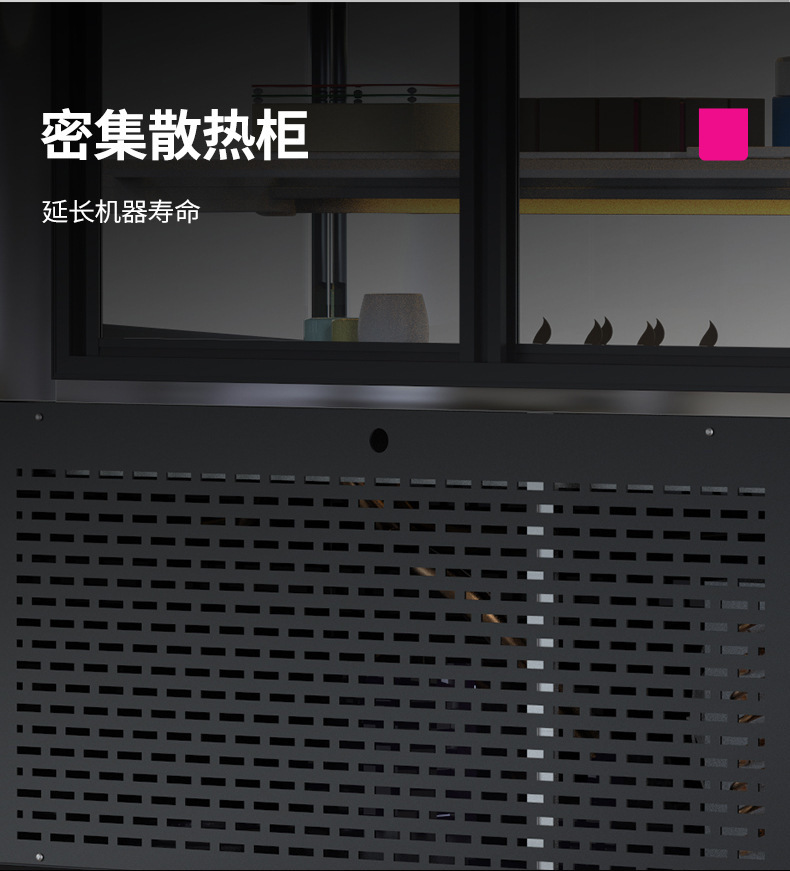 商用蛋糕柜熟食保鲜展示柜水果饮料冷藏甜点柜蛋糕柜多款可做批发详情23