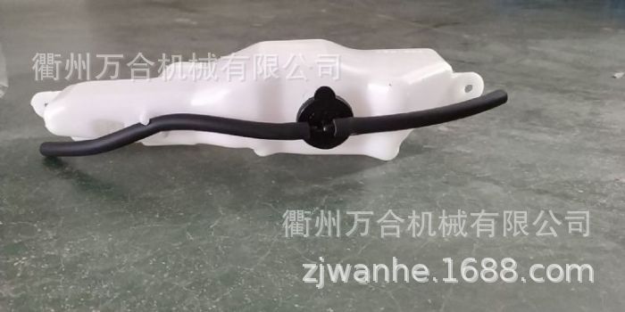 洗涤壶冷却液水壶适用于丰田Camry 2018 带电机水管 85315-06230详情3