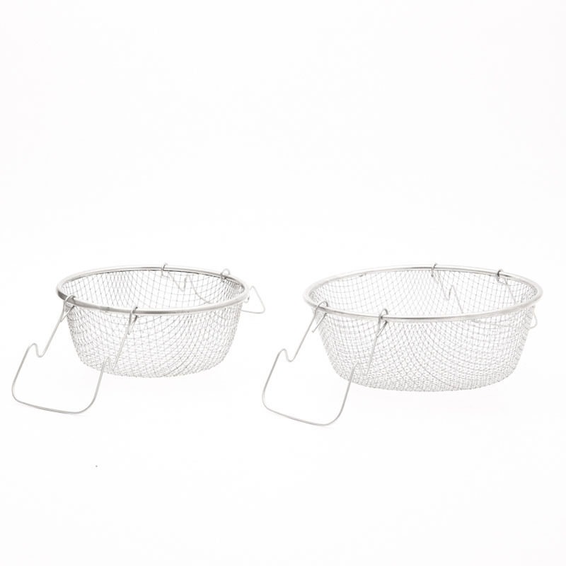 Enlarged stainless steel seasoning balls, brine soup baskets, soup boxes, brine hot pot spices, flavor treasure, strainer and seasoning balls pic 1