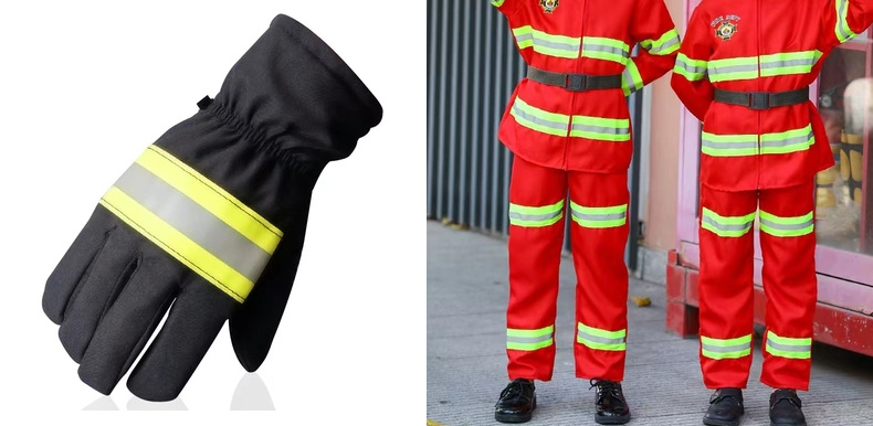 Reflective webbing, fluorescent green clothing accessories, sanitation fluorescent strips, polyester reflective webbing wholesale, orange silk tape, black pic 7