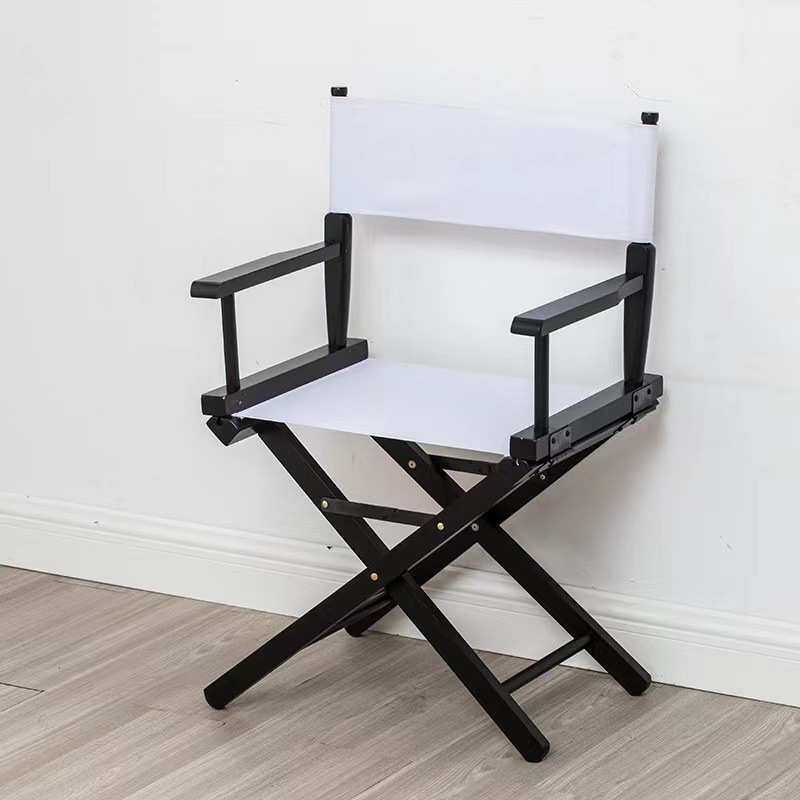 YEZHULIN导演椅定制实木导演椅OEM/OEM定制导演椅小单定制详情14