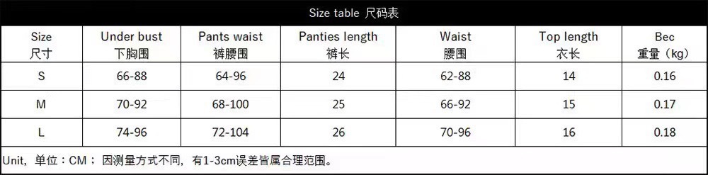 欧美跨境透视情趣内衣三件套纯欲服套装网格拼接亚马逊新款现货高品质详情4