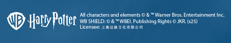 正版哈利波特光栅书签马尔福赫敏斯内普魔法学院文创周边批发自制详情13