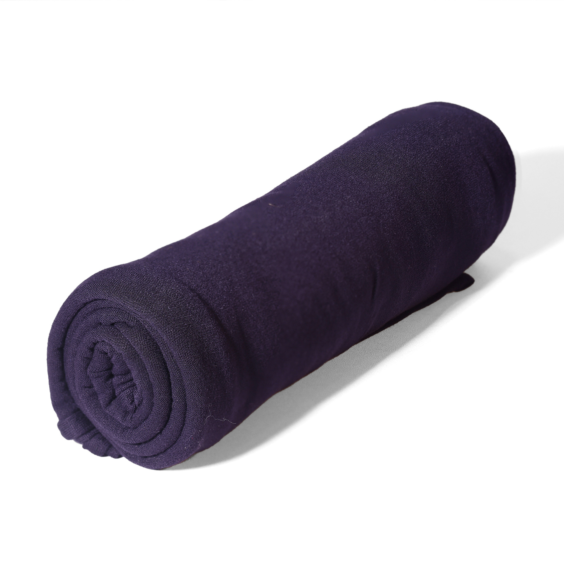 【高品质丝光棉】汗布包头长巾女套头防沙围巾头巾一体中东穆斯林详情27