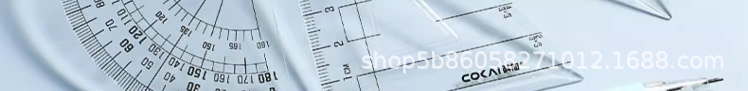 圆规尺子套装考试文具用品小学生两用可夹笔园规盒装绘图工具便携详情4