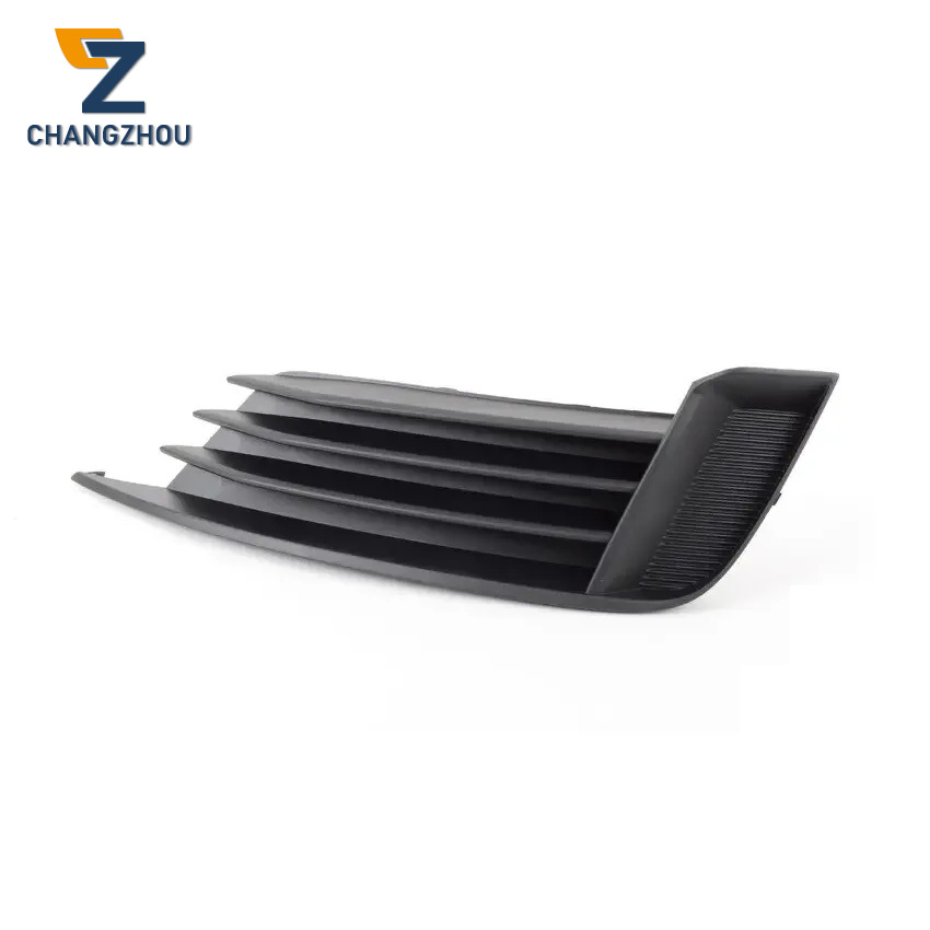 Para 2014-16 AUDI AUDI A3 marco de luz antiniebla versión extranjera 8V5807681 8V5807682 pic 4