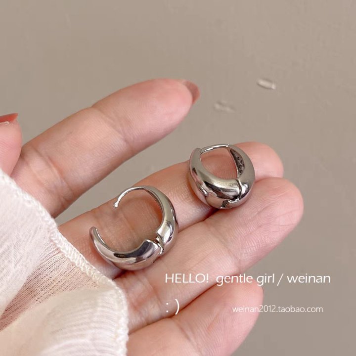 s925 Silver needle design, heart-shaped flower tassel stud earrings, high-end pearl earrings and elegant earrings for women in 2024 pic 18