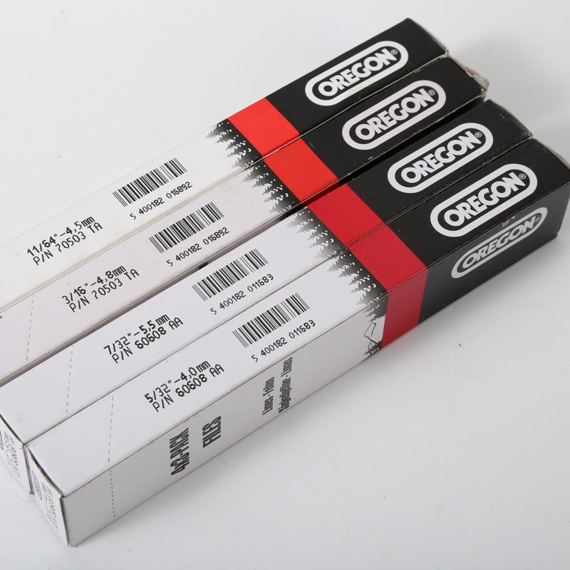 价廉物美质量好油锯锉刀电链锯锉圆锉链条锉刀伐木锯锉刀油锯配件详情5