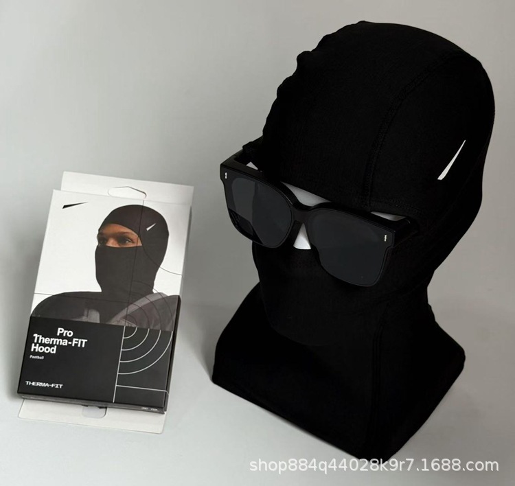 Cross-border best-selling cycling face masks, balacrafas, outdoor sun protection and windproof full-face ski caps, breathable headgear pic 7