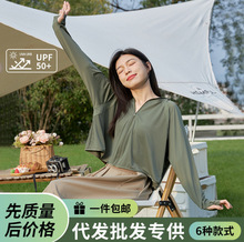 欧若风防晒口罩冰丝女护眼角锦纶透气防紫外线夏季遮阳脸罩面罩详情22