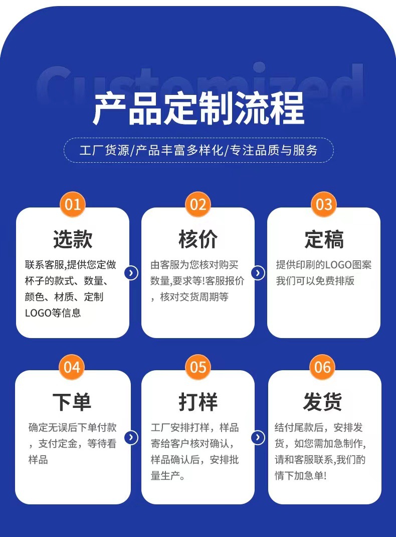 严选450ml胖墩墩玻璃双饮杯开业活动礼品杯带吸管咖啡饮料玻璃杯详情4