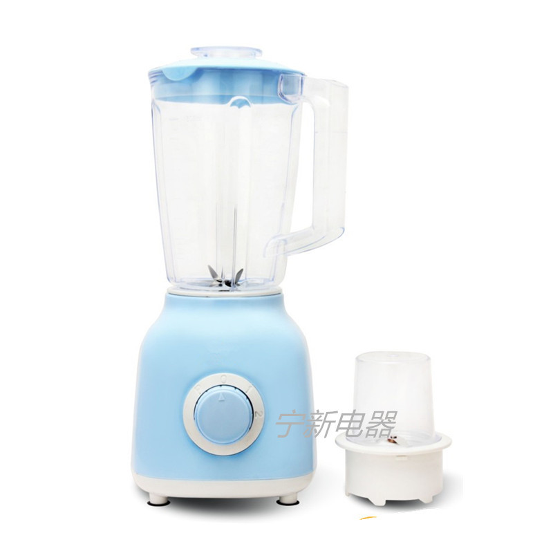 Factory direct sales of English juicer Y66 glass cup food blender, two-in-one health cooking machine and grinder pic 24