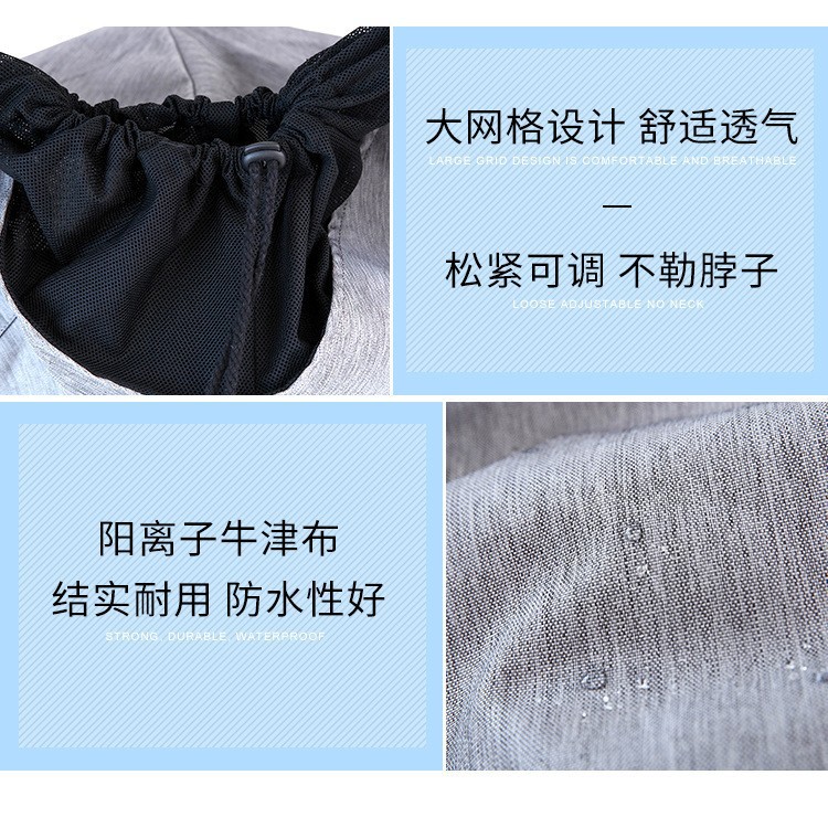 亚马逊热销宠物包斜跨宠物外出便携包单肩猫包可折叠宠物用品详情4