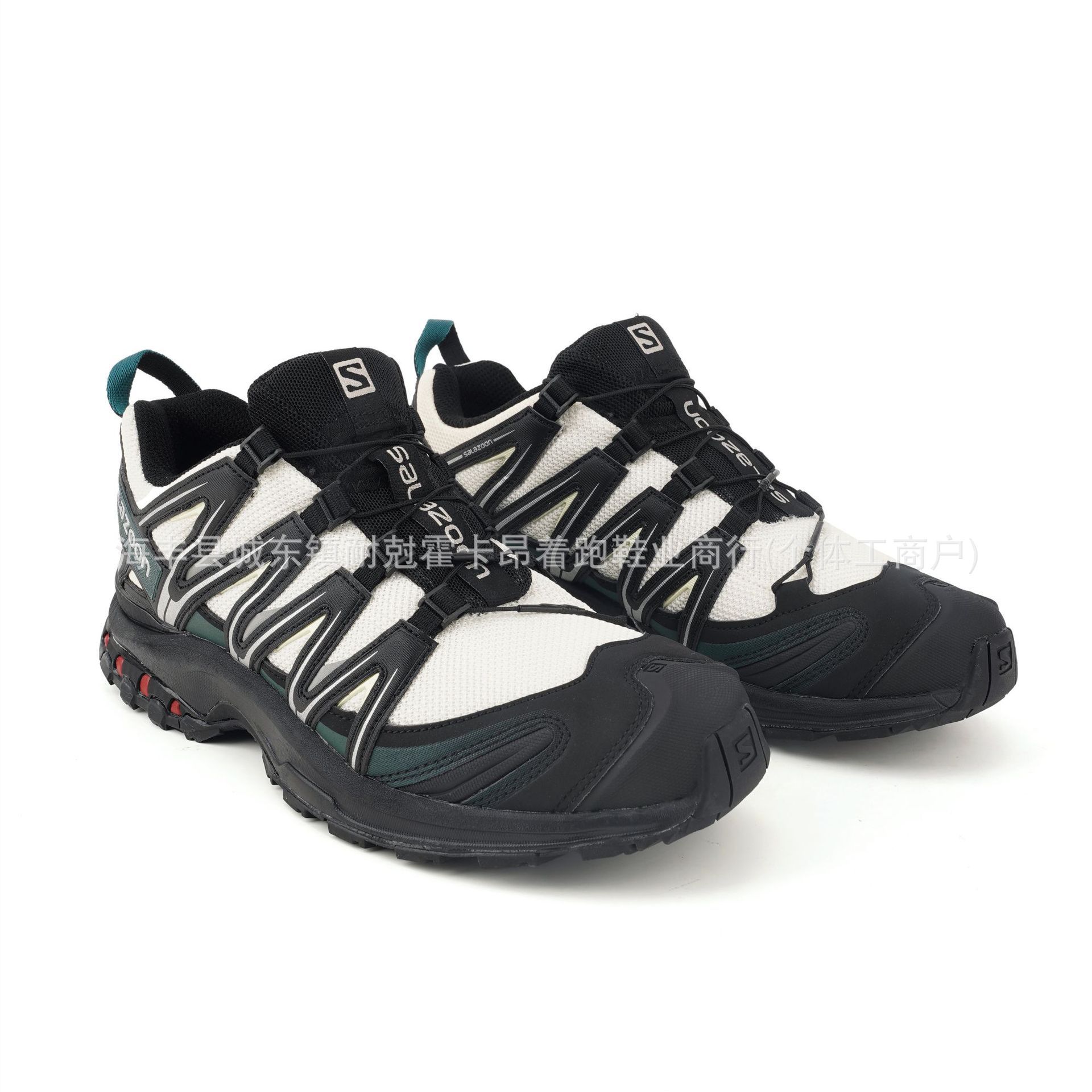 莆田鞋萨洛濛 3D XT-Quest 户外登山运动鞋XT6男女透气越野跑步鞋详情10