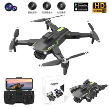 跨境新品F200无刷折叠光流避障双摄航拍四轴飞行器遥控飞机详情17